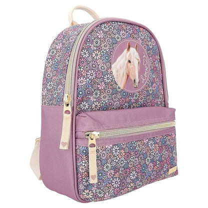 Depesche Miss Melody Rucksack FLOWERFIELD