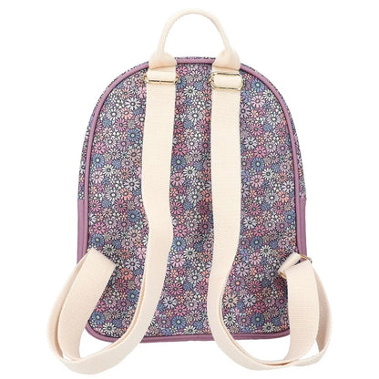 Depesche Miss Melody Rucksack FLOWERFIELD