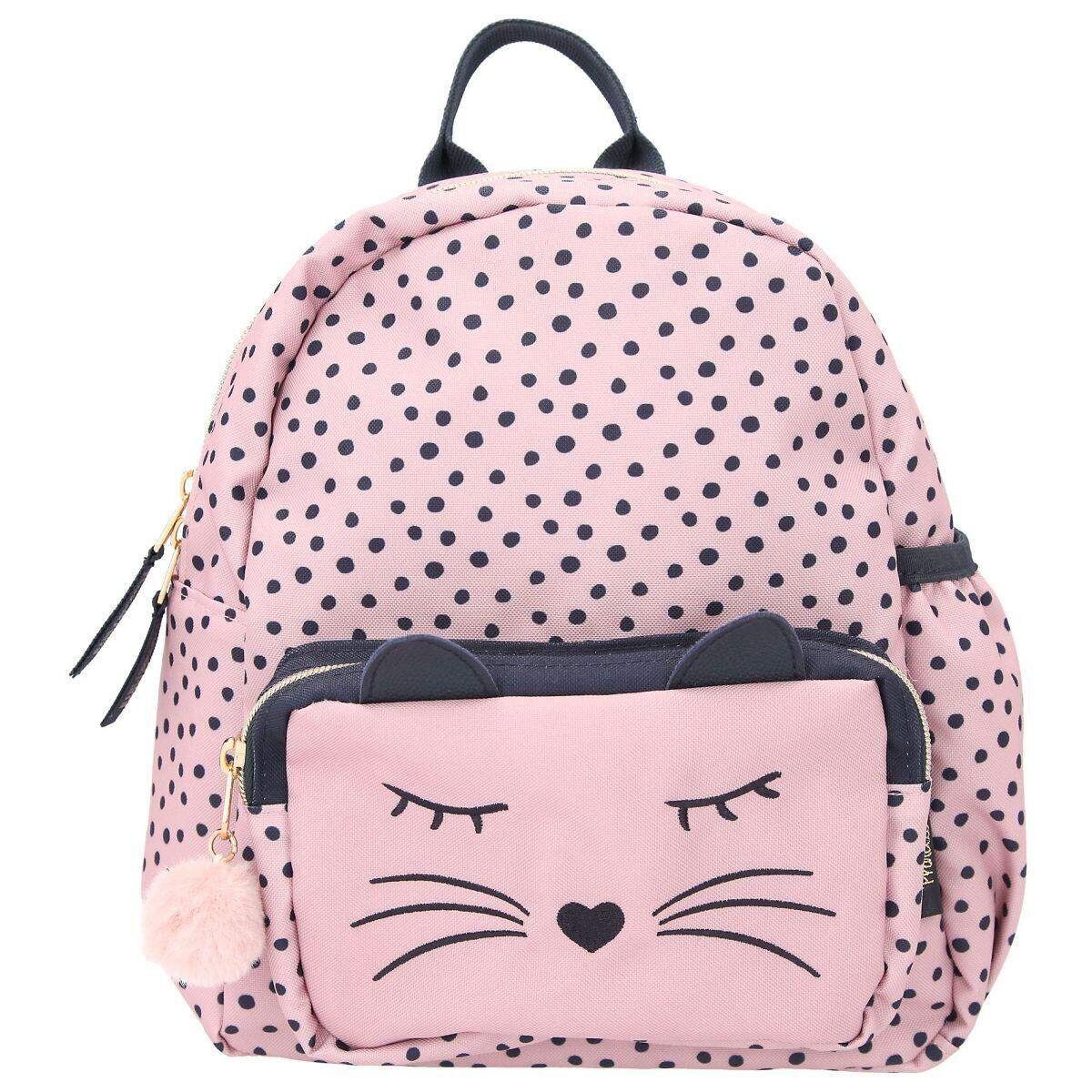 Depesche Princess Mimi Rucksack Katze