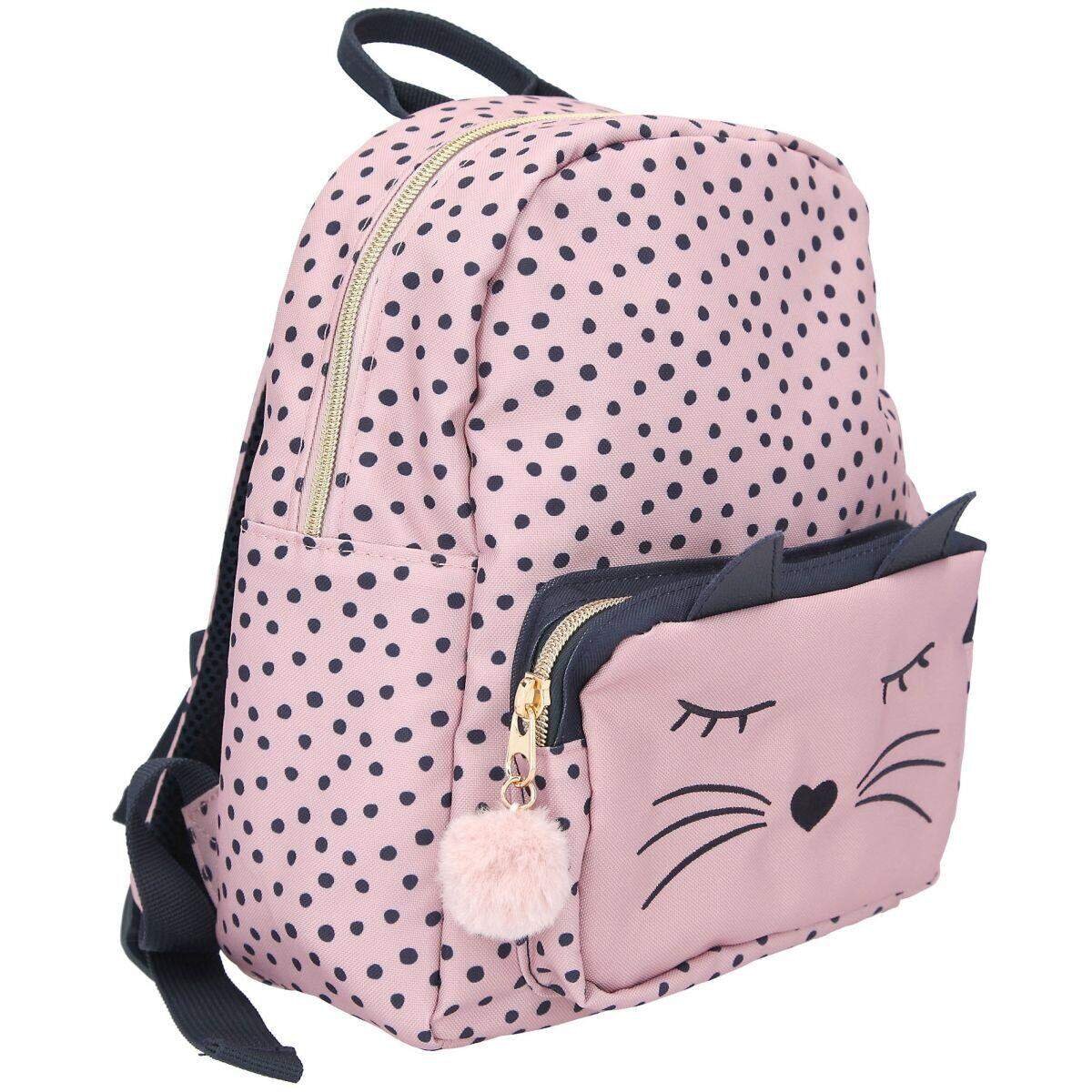 Depesche Princess Mimi Rucksack Katze