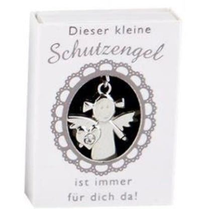 Depesche Schutzengel Anhänger in kleiner Schachtel, 1 Stück, sortiert