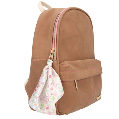 Depesche TOPModel kleiner Rucksack FLOWER BERRY