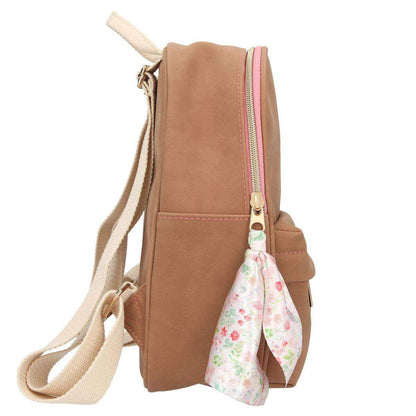 Depesche TOPModel kleiner Rucksack FLOWER BERRY