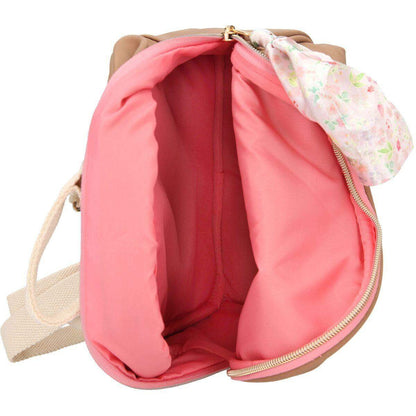 Depesche TOPModel kleiner Rucksack FLOWER BERRY