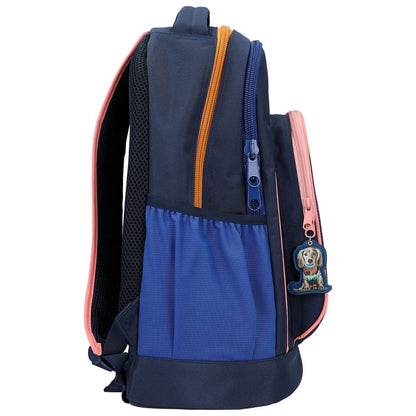 Depesche TOPModel Schulrucksack CITY GIRLS