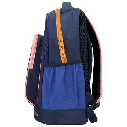 Depesche TOPModel Schulrucksack CITY GIRLS