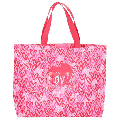 Depesche TOPModel Tote Bag ONE LOVE