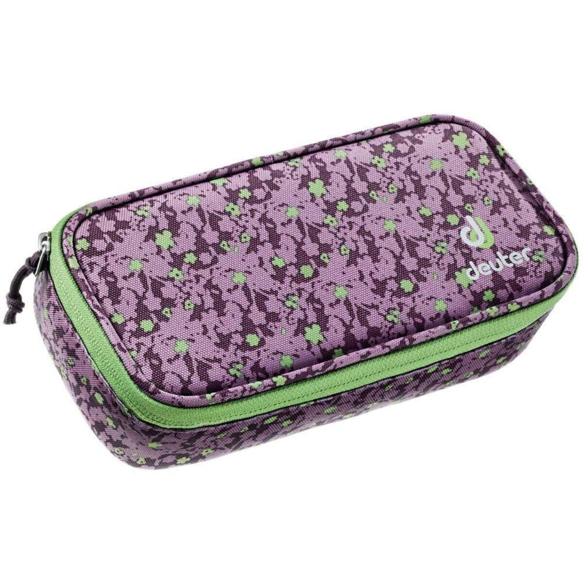 Deuter Pencil Case plum flora