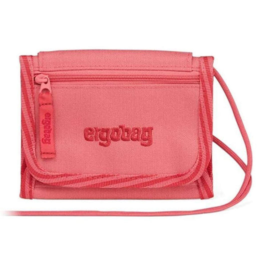 ergobag Brustbeutel Lamas in Bärjamas