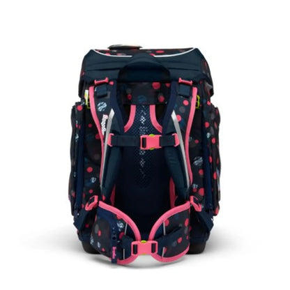 ergobag CUBO SPECIAL Schulrucksack-Set PhantBärsiewelt, 5-teilig