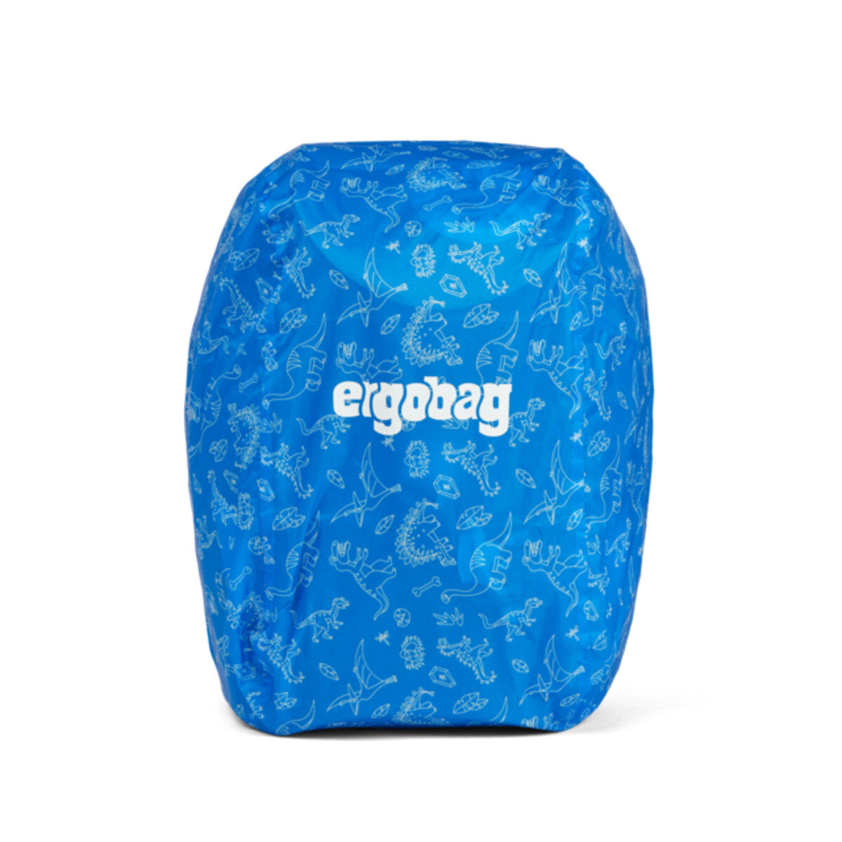 ergobag Regencape Mini Dinosaurier