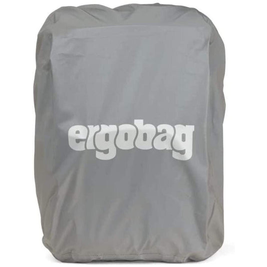 ergobag Regencape Reflex