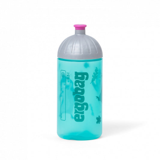 ergobag Trinkflasche Hula HoopBär, 0,5L