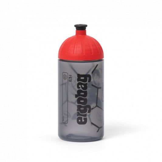 ergobag Trinkflasche SupBärheld, 0,5L