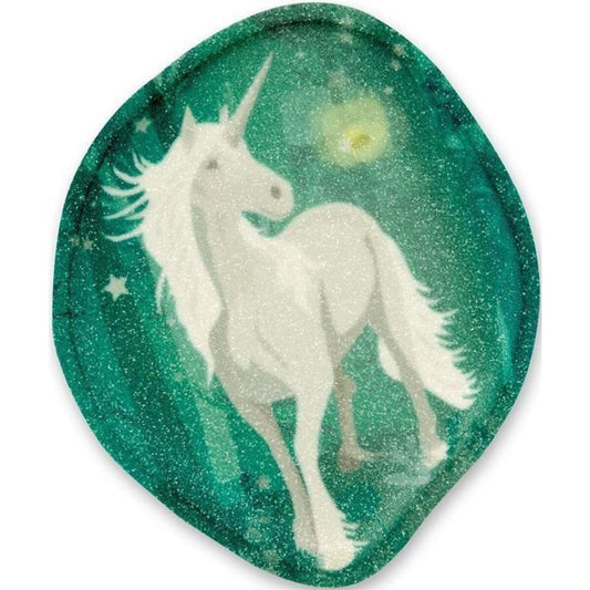 ergobag Twinkle Klettie Einhorn