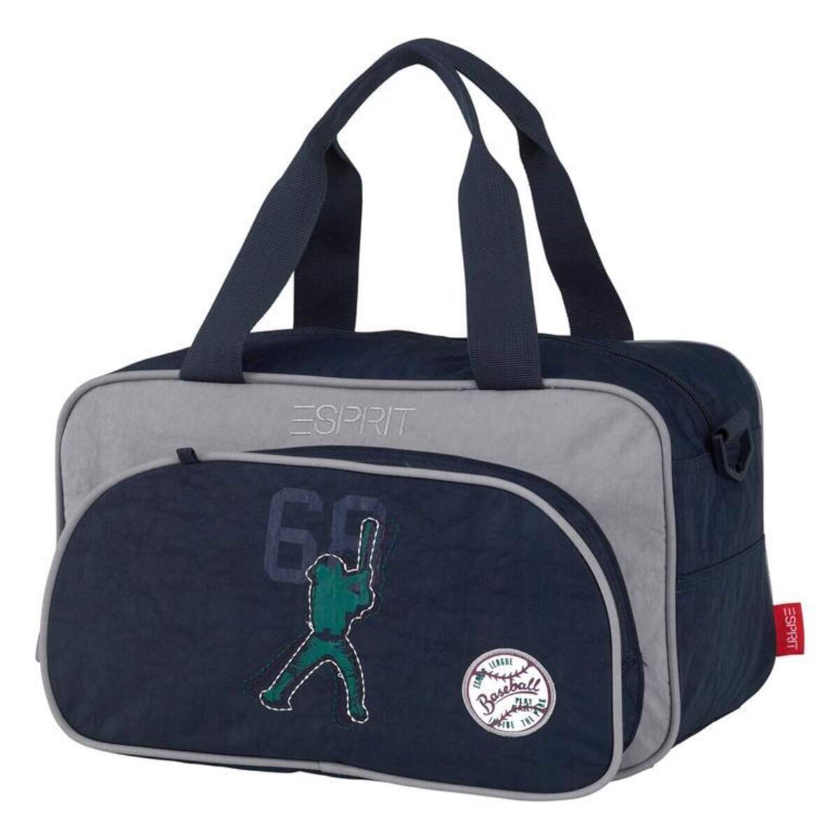 ESPRIT kleine Sporttasche American League