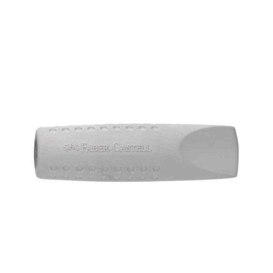 Faber-Castell Radierer Jumbo GRIP ERASER CAP