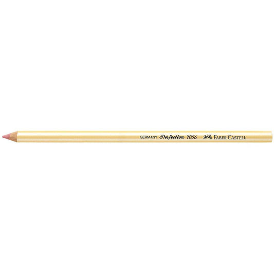 Faber-Castell Radierstift PERFECTION beige