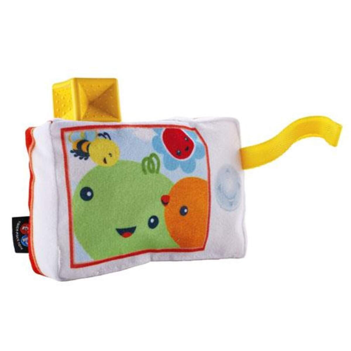 Fisher-Price Knisterkamera