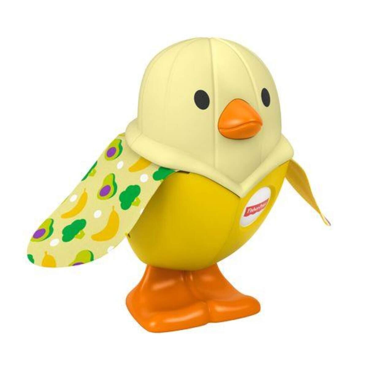 Fisher-Price Peek-a-Boo Banana Bird