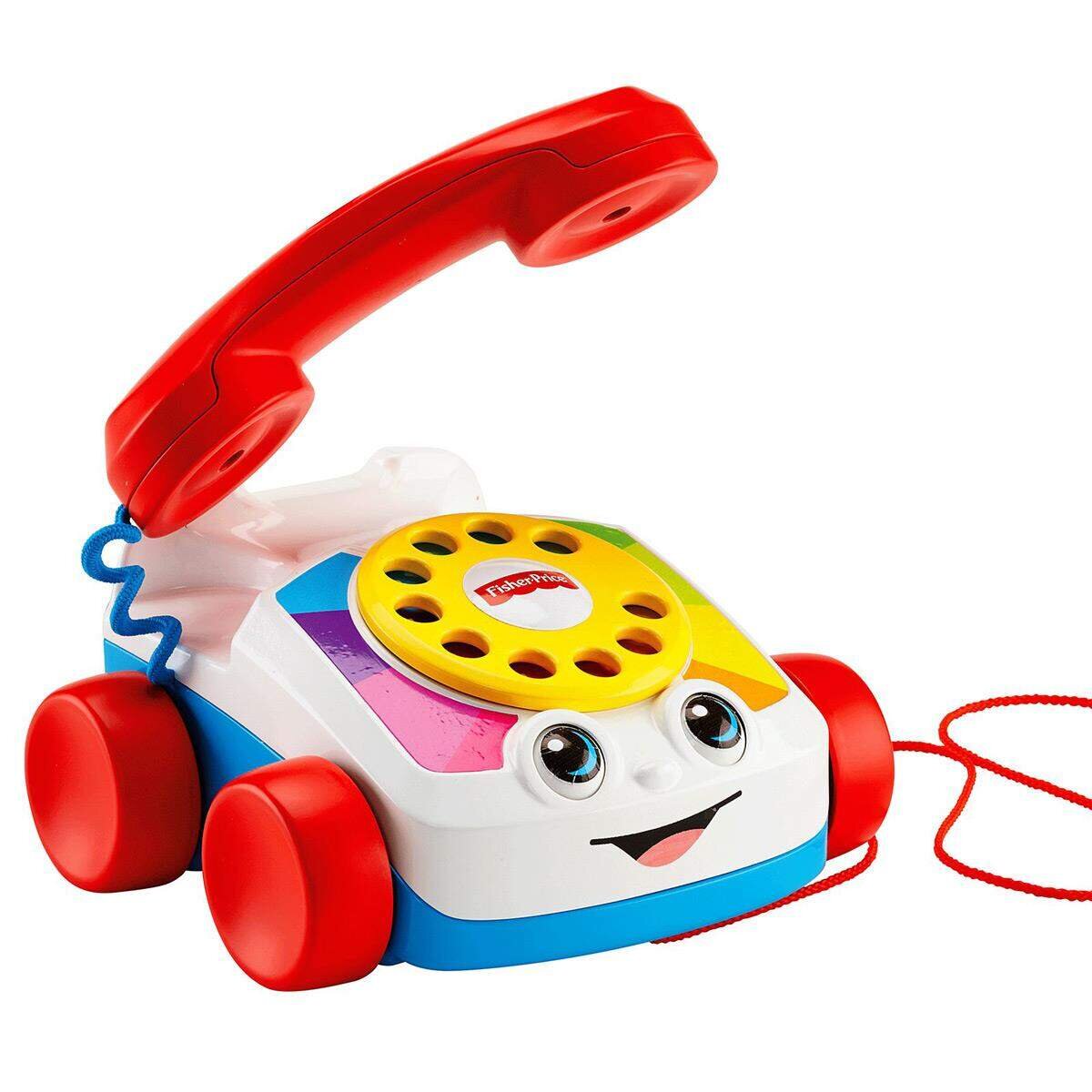 Fisher-Price Plappertelefon