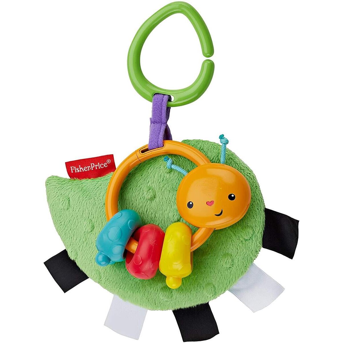 Fisher-Price Spielspaß Raupe