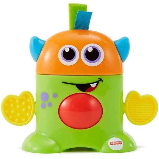 Fisher Price Tote-Along Monster