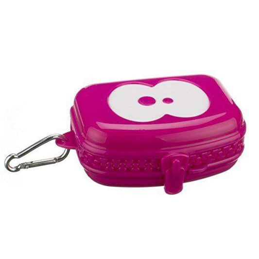 Fruitfriends Snackbox, pink