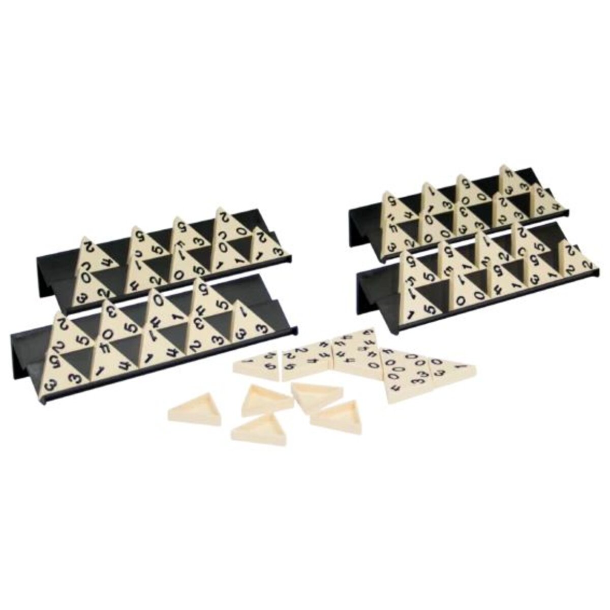 Goliath Toys Triominos Classic