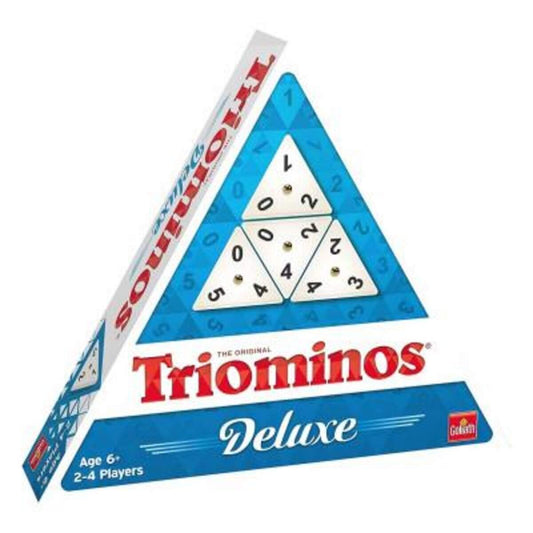 Goliath Triominos Deluxe