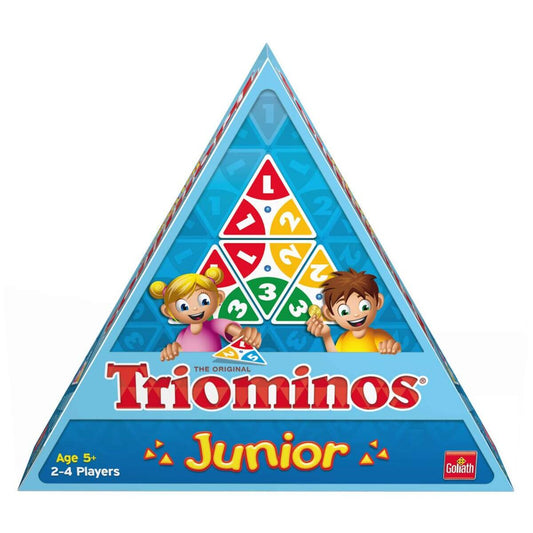 Goliath Triominos Junior