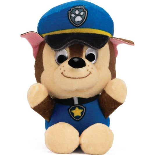 GUND Paw Patrol Mini Plüschtier ca. 9 cm, 1 Stück, 6-fach sortiert