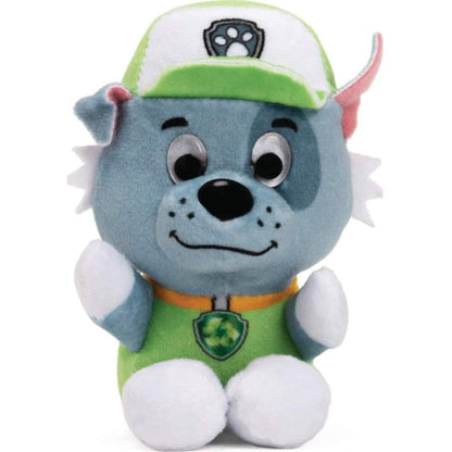 GUND Paw Patrol Mini Plüschtier ca. 9 cm, 1 Stück, 6-fach sortiert