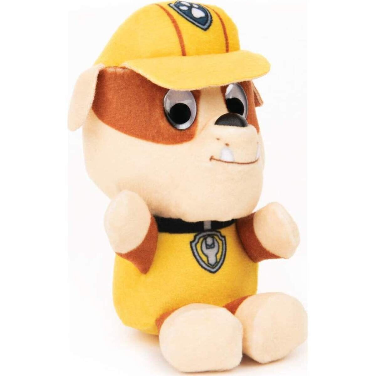 GUND Paw Patrol Mini Plüschtier ca. 9 cm, 1 Stück, 6-fach sortiert