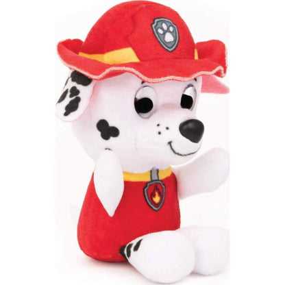 GUND Paw Patrol Mini Plüschtier ca. 9 cm, 1 Stück, 6-fach sortiert