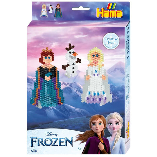 Hama Bügelperlen Kleine Geschenkpackung - Disney Frozen