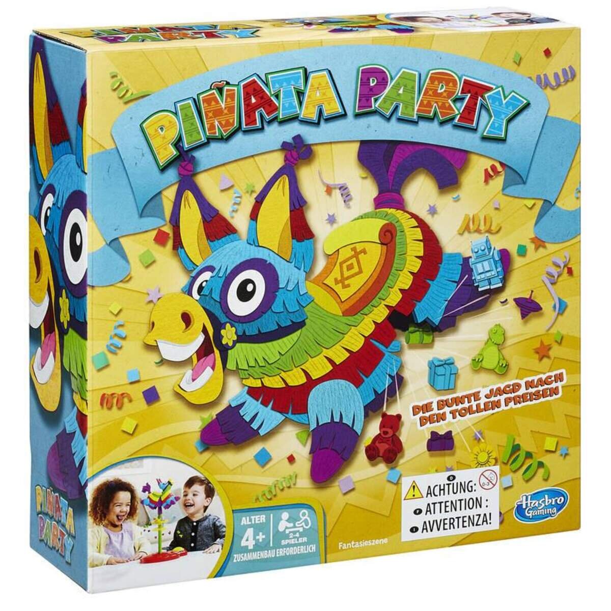 Hasbro Pinata Party