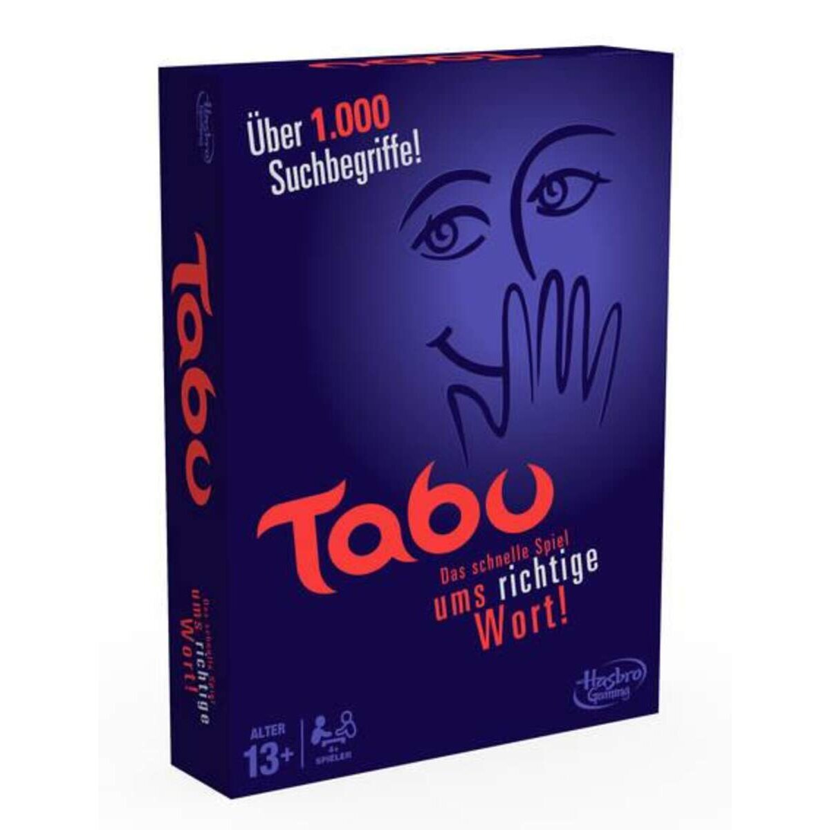 Hasbro Tabu