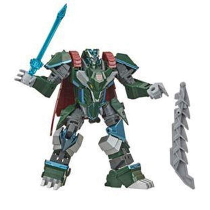 Hasbro Transformers Cyberverse Ultra Figur