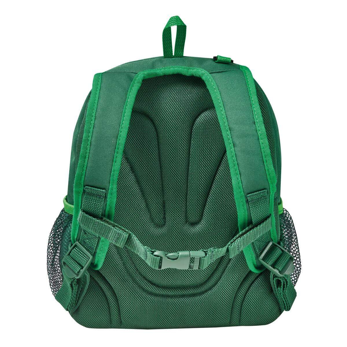 Herlitz Kindergartenrucksack Rookie Monkey