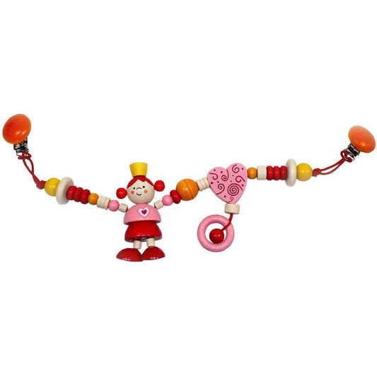 Hess Wagenkette Prinzessin