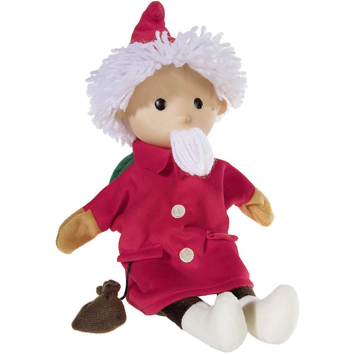 Heunec Handpuppe Sandmann 35 cm