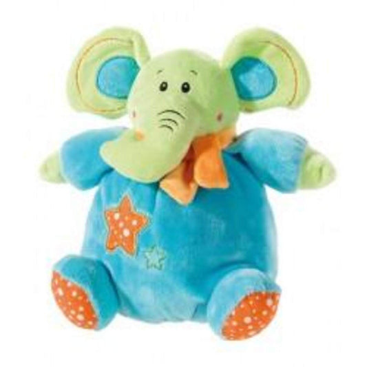 Heunec MesAmis Kuscheltier Elefant, 20cm