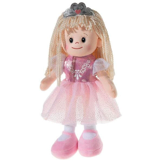 Heunec Poupetta Prinzessin, 40 cm