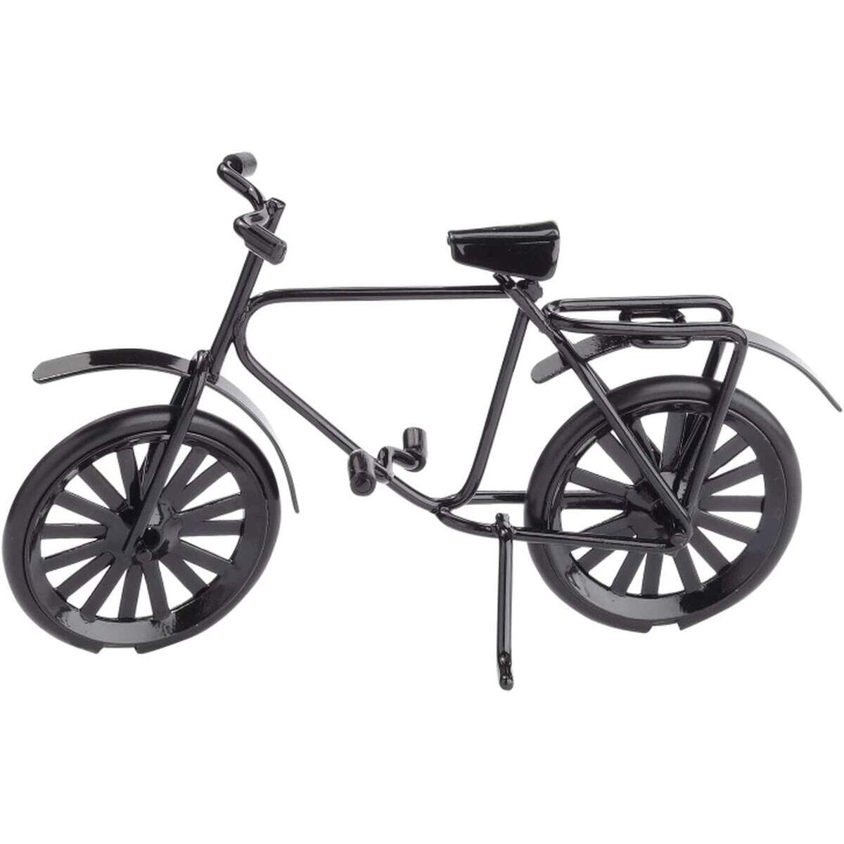 hobbyfun Miniatur-Fahrrad