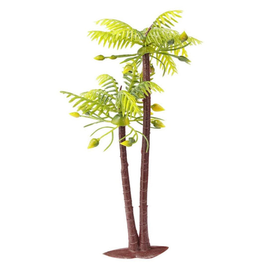 hobbyfun Palme 2-fach ca. 10 u. 13 cm