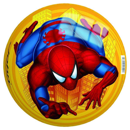 John Ball Spider-Man 9 Zoll, sortiert