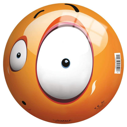 John Spielball Funny Faces Vinyl 9 Zoll, sortiert