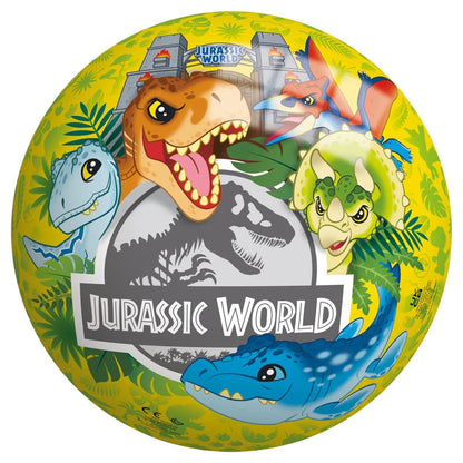 John Spielball Jurassic World 23cm Vinyl