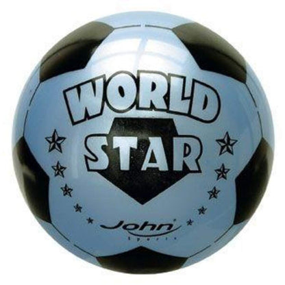 John Sportball World Star, 5 Zoll, sortiert